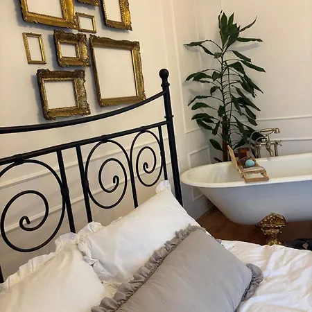 Villa Chic&vrdnik Vrdnik