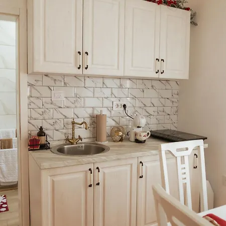 Chic&vrdnik Vila Vrdnik