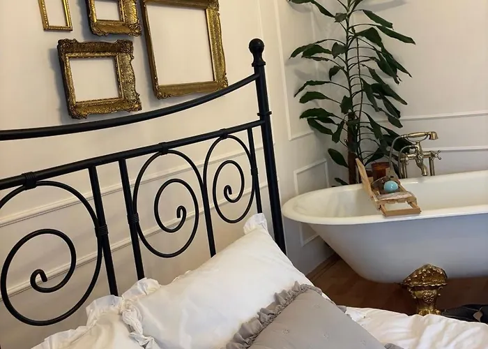 Vila Chic&vrdnik Vrdnik