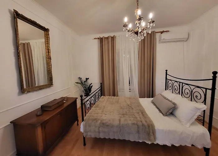 Chic&vrdnik * Vrdnik