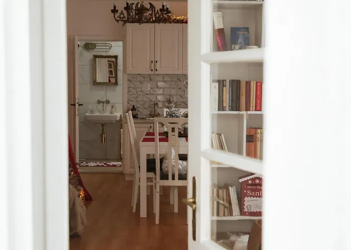 Chic&vrdnik * Vrdnik