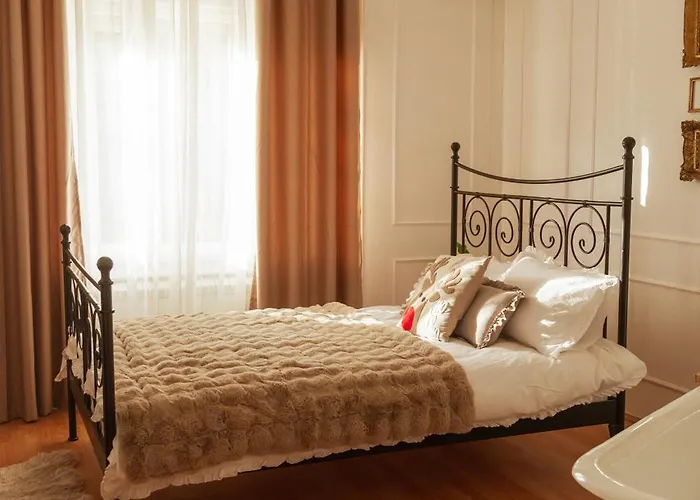 Chic&vrdnik * Vrdnik