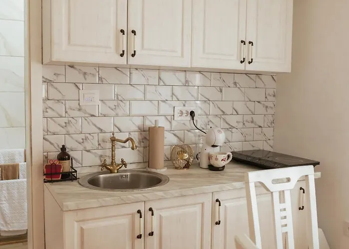 Chic&vrdnik Villa Rednek