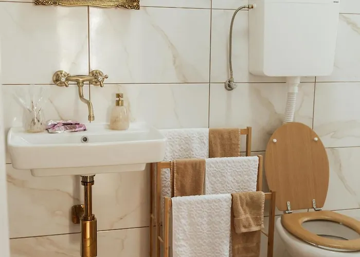 Chic&vrdnik * Vrdnik