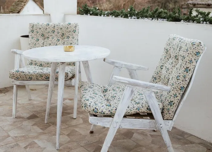 Chic&vrdnik * Rednek